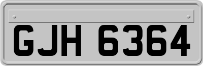 GJH6364