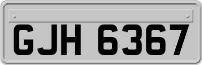 GJH6367