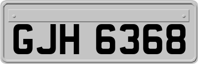 GJH6368