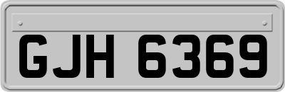 GJH6369