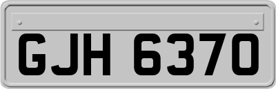 GJH6370