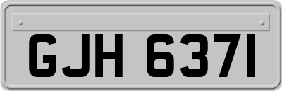 GJH6371