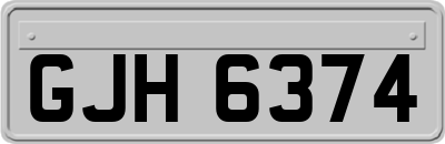 GJH6374
