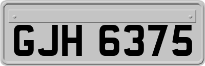 GJH6375