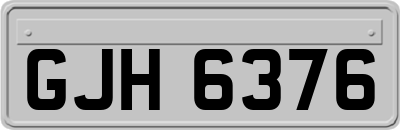 GJH6376