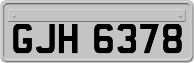 GJH6378