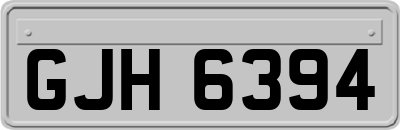 GJH6394