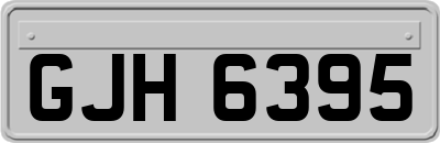GJH6395