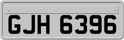 GJH6396