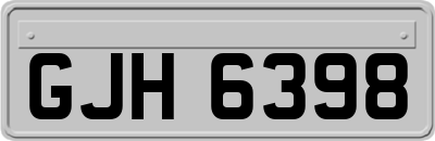 GJH6398