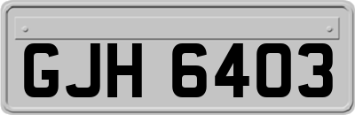 GJH6403
