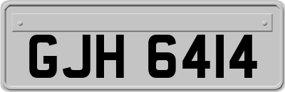 GJH6414