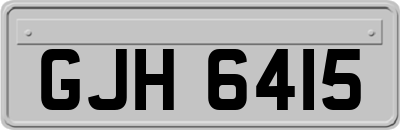 GJH6415