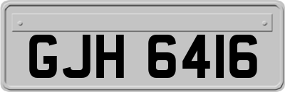 GJH6416