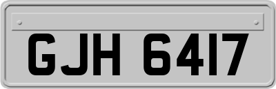 GJH6417