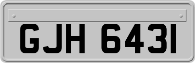 GJH6431