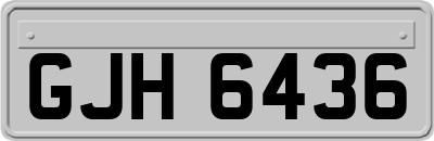 GJH6436