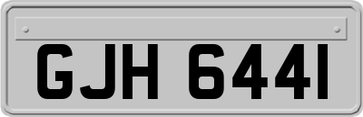 GJH6441
