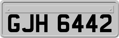 GJH6442