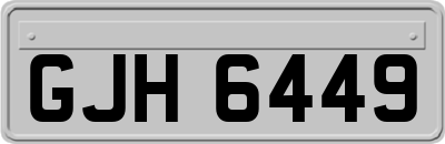 GJH6449