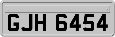 GJH6454