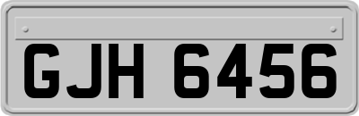 GJH6456