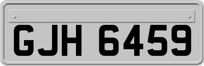 GJH6459
