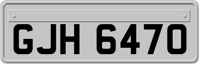 GJH6470