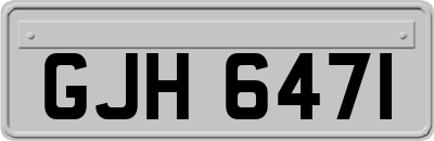 GJH6471