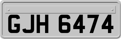 GJH6474