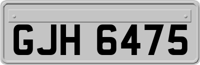 GJH6475