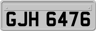 GJH6476