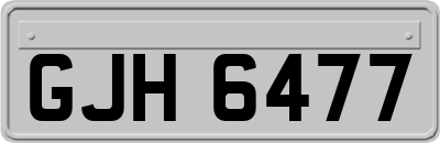 GJH6477