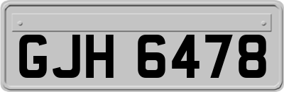 GJH6478