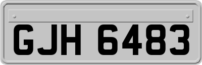 GJH6483
