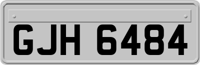 GJH6484