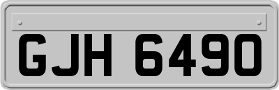 GJH6490