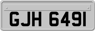 GJH6491