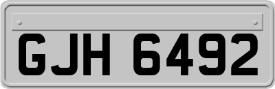 GJH6492