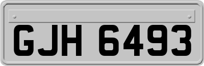 GJH6493