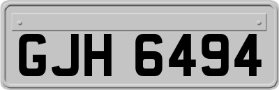GJH6494