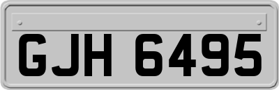 GJH6495