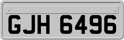 GJH6496
