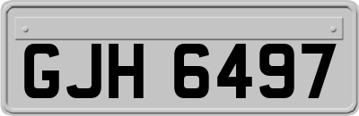 GJH6497