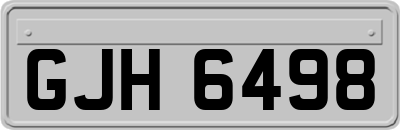 GJH6498