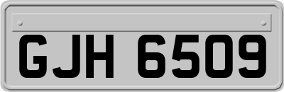 GJH6509