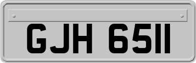 GJH6511