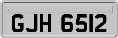 GJH6512