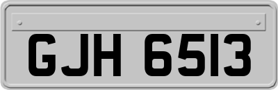 GJH6513