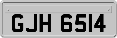 GJH6514